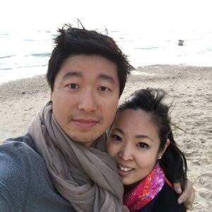 Meet your Posher, Scott